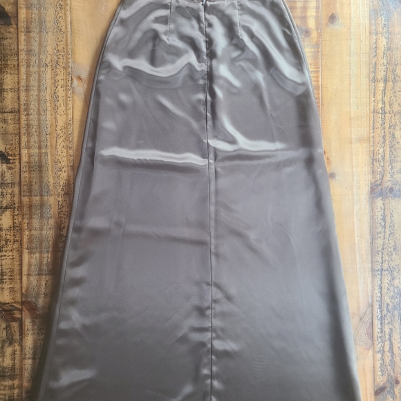 🌺MELANIE LYNE evening dress - Picture 9 of 16